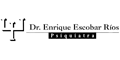 Dr. Enrique Escobar Rios logo