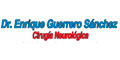 Dr Enrique Guerrero Sanchez logo