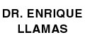 Dr. Enrique Llamas logo