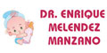 Dr. Enrique Melendez Manzano logo