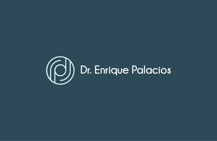 Dr. Enrique Palacios Barradas logo