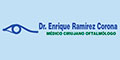 Dr. Enrique Ramirez Corona logo