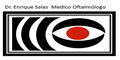 Dr Enrique Salas Medico Oftalmologo logo