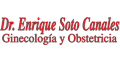 Dr Enrique Soto Canales logo