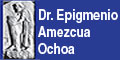Dr. Epigmenio Amezcua Ochoa logo