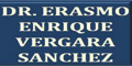 Dr Erasmo Enrique Vergara Sanchez logo