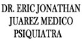Dr. Eric Jonathan Juarez Medico Psiquiatra