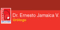 Dr Ernesto Jamaica Verduzco logo