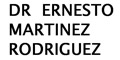 Dr Ernesto Martinez Rodriguez