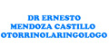 Dr Ernesto Mendoza Castillo Otorrinolaringologo