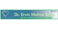 Dr. Ervin Molina Bello logo