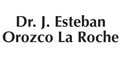 Dr Esteban Orozco La Roche logo