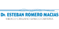 Dr Esteban Romero Macias logo