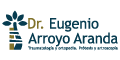 Dr Eugenio Arroyo Aranda
