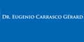 Dr. Eugenio Carrasco Gerard