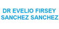 Dr. Evelio Firsey Sanchez Sanchez