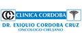 Dr. Exiquio Cordoba Cruz logo