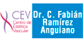 Dr Fabian Ramirez Anguiano