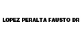 Dr. Fausto Lopez Peralta logo
