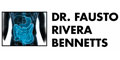 Dr. Fausto Rivera Bennetts logo