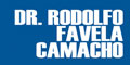 Dr Favela Camacho Rodolfo logo