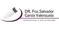 Dr Fco. Salvador Garcia Valenzuela logo