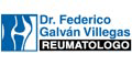 Dr Federico Galvan Villegas