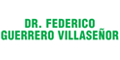 Dr. Federico Guerrero Villaseñor logo