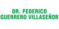 Dr. Federico Guerrero Villaseñor