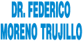 Dr. Federico Moreno Trujillo logo
