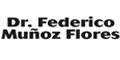 Dr. Federico Muñoz Flores logo