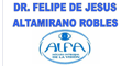 Dr Felipe De Jesus Altamirano Robles logo