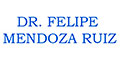 Dr Felipe De Jesus Daniel Mendoza Ruiz