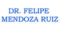 Dr Felipe De Jesus Daniel Mendoza Ruiz