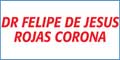 Dr Felipe De Jesus Rojas Corona logo