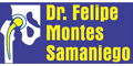 Dr Felipe Montes Samaniego logo