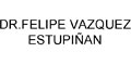 Dr Felipe Vazquez Estupiñan Psiquiatra logo