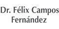 Dr Felix Campos Fernandez