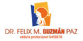 Dr Felix Guzman Paz