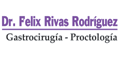 DR FELIX RIVAS RODRIGUEZ logo