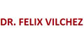 Dr Felix Vilchez logo