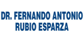 Dr Fernando Antonio Rubio Esparza logo