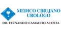 Dr Fernando Camacho Acosta logo