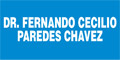 Dr. Fernando Cecilio Paredes Chavez logo