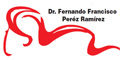 Dr Fernando Francisco Perez Ramirez