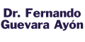 DR. FERNANDO GUEVARA AYON logo