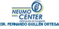 Dr. Fernando Guillen Ortega logo