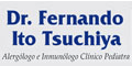 Dr Fernando Ito Tsuchiya logo