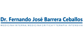 Dr. Fernando José Barrera Ceballos logo
