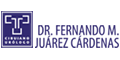 Dr. Fernando M. Juarez Cardenas